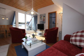 Haus Seerose App 8 inkl WLAN